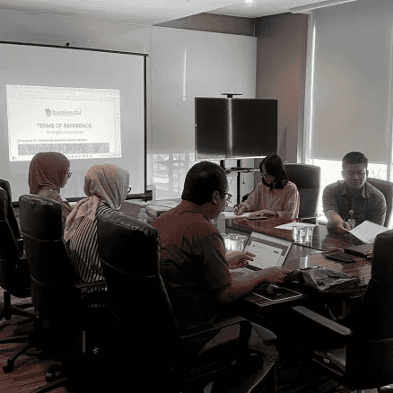 Jasa Konsultasi Perizinan IMB | KPPLI Indonesia