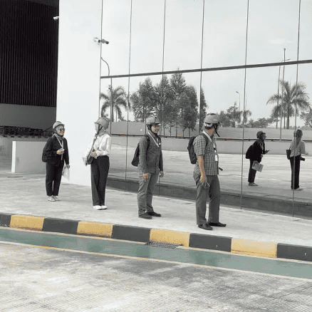 Jasa Konsultansi Perizinan SLF | KPPLI Indonesia